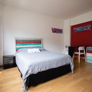 Apartamento de 1 Dormitorio
